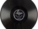 NITE RIDERS: Women Cadillacs / Say Hey (Willie Mays) APOLLO 460 R&B Blues 78 V+
