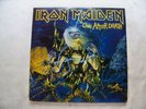 Iron Maiden - Live After Death 2-LP  Capitol SABB-12441 1985 w/inner sleeves*EX*