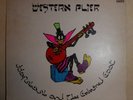 Hapshash And The Coloured Coat: Western Flier. '69 UK Liberty LBS 83212