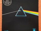 PINK FLOYD-DARK SIDE OF THE MOON RARE YUGOSLAVIA QUADRAPHONIC PRESS 1973 NM