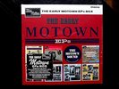 The Early Motown EPs - 7 x 7