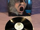 URIAH HEEP Very ‘Eavy Very ‘Umble 1st LP 1970 VERTIGO 1st Press  SUPERB