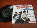 THE METEORS - meteor madness. 7