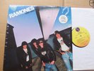 RAMONES,LEAVE HOME ( sheena is a punk rocker ) lp vg+/m(-) sire rec. SR 6031 USA