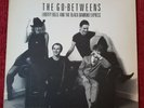 The Go-Betweens: Liberty Bell and the Black Diamond Express. Vinyl LP.