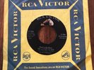 Elvis Presley RCA Victor 47-7908 45 rpm Little Sister His Latest Flame