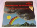 THE BONNETT HARMONIZERS GOSPEL FUNK LP 