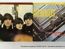 2 BEATLES ORIGINAL MASTER RECORDING Beatles For Sale MFSL 1-101 Please Please Me