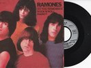 RAMONES Do you remember Rock 'n' Roll... 7