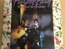 Prince and the Revolution - Purple Rain SEALED Original 1984 1st Press W1-25110