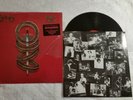 Toto IV LP ORIGINAL INNER SLEEVE (partly sealed)