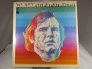 Bill Wilson Ever Changing Minstrel LP RARE Psych Folk Xian Outlaw VG Vinyl