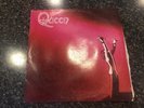 Queen LP US Promo Debut 75064 33 Album