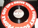 D.TONY LEE-peyton place-unity records (pama)-1969 rare  45rpm-fast post