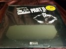 The Godfather Part II Original soundtrack 1975 Vinyl LP ABC Original issue  New