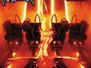 Krisiun - Apocalyptic Revelation LP #123572