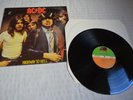 AC/DC HIGHWAY TO HELL 1ST PRESS 1979 UK VINYL LP ATLANTIC - EXCELLENT