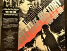 Rolling Stones -  THE BEST LIVE HISTORY '65-66-69 (Japan LP)