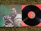 QUEEN NEWS OF THE WORLD 1977 GREEK VINYL LP RECORDS WE WILL ROCK YOU