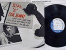 SONNY CLARK SEXTET DIAL S FOR BLUE NOTE BN 1570 Japan VINYL LP