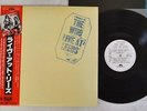 THE WHO LIVE AT LEEDS POLYDOR MPF 1148 Japan OBI VINYL LP