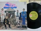 FLYING BURRITO BROS. GILDED PALACE OF SIN A&M AML-179 Japan VINYL LP