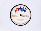 MF Grimm - American Hunger: Rebirth Vinyl 3x7