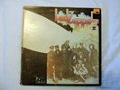 Led Zeppelin II Vinyl - UK 1st Press A4/B5