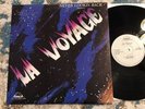LA VOYAGE   NEVER LOOKIN BACK   TRANS A   Rare Orig. FL Modern Soul Boogie Funk