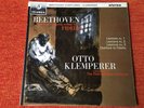 Otto Klemperer conducts Beethoven Columbia SAX J 2542 w/s label South Africa