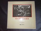 DAVID OISTRAKH-YAMPOLSKY-ENCORES-COLUMBIA 33CX 1466 ORIGINAL NM LP