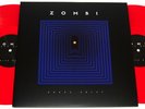 ZOMBI - SHAPE SHIFT Red Vinyl 2xLP - Steve Moore Majeure Le Matos John Carpenter