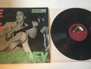 Elvis Presley Rock'n'Roll No.1 HMV CLP1093 Very Rare Original 1956 Vinyl LP