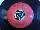 JAMES FOUNTAIN    SEVEN DAY LOVER   Peachtree 127 RI               Northern Soul
