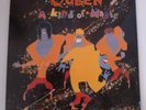 Queen ?– A Kind Of Magic - 1986 - EU 3509 - Matrix A-2U/B-2U - Vinyl LP