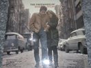 Bob Dylan The Freewheelin' Bob Dylan LP CBS 62193
