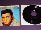 ELVIS PRESLEY - LOVING YOU VOL 1 - EXTENDED PLAY -EPA1 1515 - RCA - 1957 ISSUE
