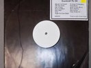 Rare test press/promo lp BEASTIE BOYS Licensed to Ill 1986 BBOY 001 blank labels