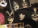 Kiss Dynasty Lp COMPLETE Record Club Vinyl w MINT POSTER & ORDER FORM
