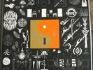 Bon Iver - 22, A Million vinyl LP, Jagjaguwar, indie rock NM/NM 2016