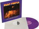 DEEP PURPLE LAST CONCERT IN JAPAN 2018 COLOUR VINYL 12
