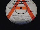 ADAM FAITH   I LOVE BEING IN LOVE WITH YOU   UK PARLOPHONE DEMO 7