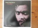Roky Erickson & The Aliens The Evil One X2 LP Psychedelic RocK 13th Floor Stoner