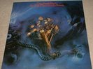 Moody Blues - On The Threshold Of A Dream original vinyl LP