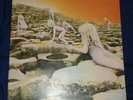 Led Zeppelin Houses of The Holy Atlantic LP SD 7255 EC Record Club Edition 95038