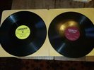 78: FLYING SAUCER Parts 1 & 2-RADIOCATIVE  & LUNIVERSE-Buchanan & Goodman