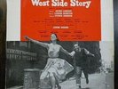 Leonard Bernstein - West Side Story - 1960 Oz Stereo Press - EX / EX Vinyl LP