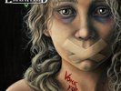EMERALD - Voice for the Silent (NEW*LIM.250 BLACK V.*DUTCH METAL*A.WITCH*SATAN)