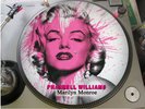 Pharrell Williams - Marilyn  Monroe  12
