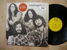 LOOKING GLASS s/t EPIC KE 31320 orig 1972 w/STICKER BRANDY  SHRINK MINT